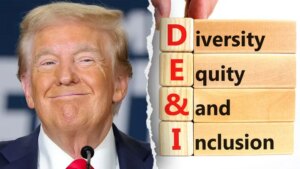 White House highlights over B in savings from DEI cuts during Trump administration’s first 100 days