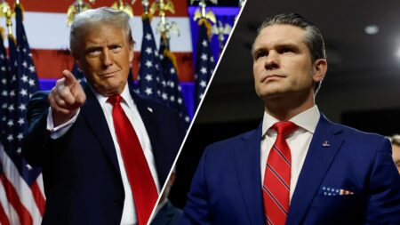Trump’s revamped Coast Guard surges with ‘skyrocketing’ recruiting to secure maritime borders: DHS memo