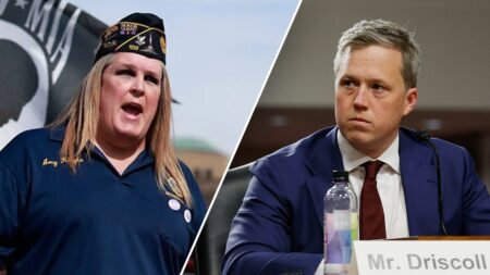 Army reveals 2-phase plan to remove service members with gender dysphoria