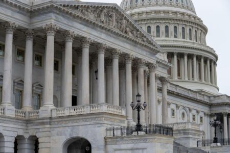 House Republicans propose bill that would set aside  billion for private school vouchers