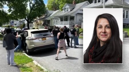 DHS says Massachusetts city council member ‘incited chaos’ as ICE arrested ‘violent criminal alien’