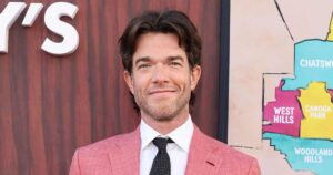 John Mulaney Asks His Future Self How Justin Baldoni and Blake Lively’s Lawsuit Ends