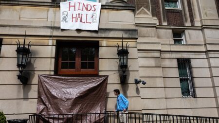 Fox News ‘Antisemitism Exposed’ Newsletter: Ivy janitors strike back against hateful mob