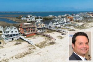 Long Island village walloped by insane 87% property tax hike as locals blame office goof