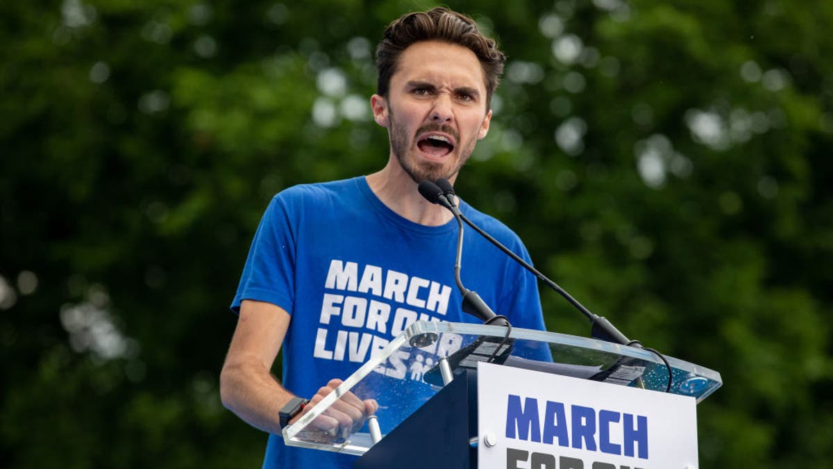 David Hogg