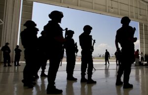 Violent Mexican drug gang’s high ranking members sanctioned by Trump