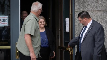 New footage shows Milwaukee judge confronting ICE before allegedly helping illegal immigrant exit