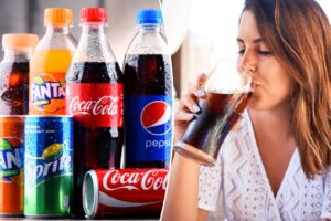 Horrifying toll of drinking 3 liters of soda a day revealed in troubling new video