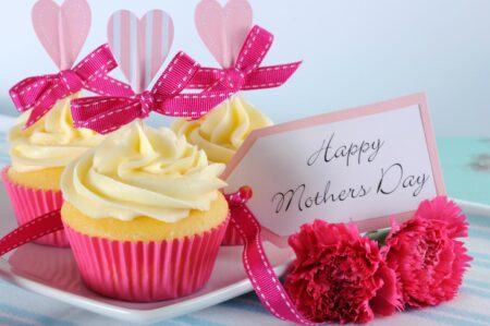 Celebrate Mother’s Day 2025 with these food deals and freebies