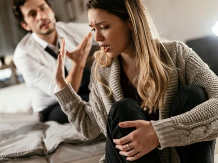 Couples could ruin their relationship with this one ‘toxic’ phrase, psychologist warns — calling it ‘death by comparison’