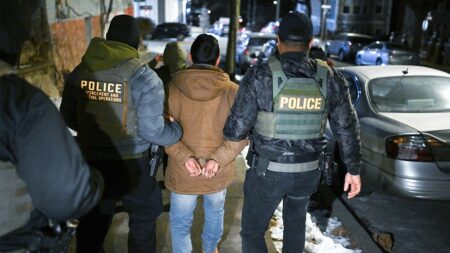 Acting ICE director says agency will ‘ramp up’ raids if sanctuary jurisdictions don’t cooperate