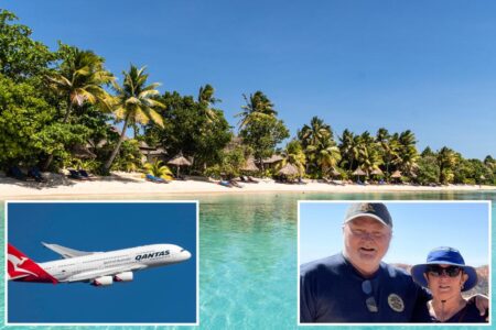 ‘Dead cheap’ trip through Qantas-owned holiday website TripADeal ends in .2K shock
