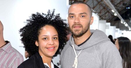 Jesse Williams and Aryn Drake-Lee’s Divorce: Everything to Know About Their Split and Custody Battle