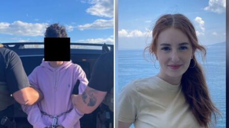 Teen illegal immigrant who killed woman in Colorado crash gets probation, then is arrested by ICE with family