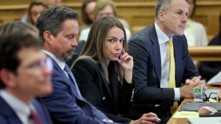 Fox News True Crime Newsletter: Karen Read’s phone data, Bryan Kohberger’s strategy, cannibal family reunion