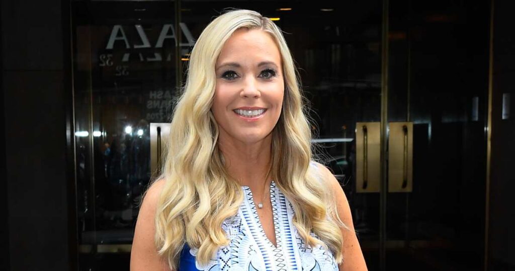 Kate Gosselin Shares Rare Photo of Most of Sextuplets on Their 21st Birthday