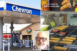 Gas station food is ‘extraordinary’ and ‘hiding in plain sight,’ says top chef