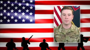 Army medic speaks out after being honored for saving 14-year-old girl’s life: ‘Call of duty’