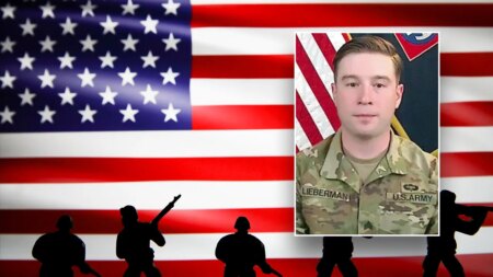 Army medic speaks out after being honored for saving 14-year-old girl’s life: ‘Call of duty’
