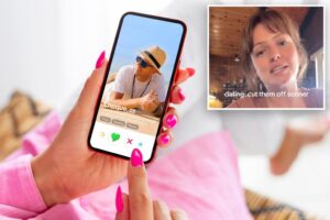 New extreme dating trend kicks ‘inconsiderate’ men to the curb — for petty reasons: ‘I cut them off immediately’