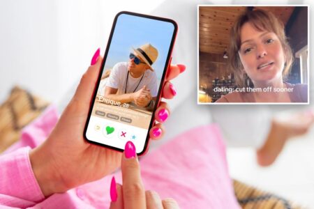 New extreme dating trend kicks ‘inconsiderate’ men to the curb — for petty reasons: ‘I cut them off immediately’