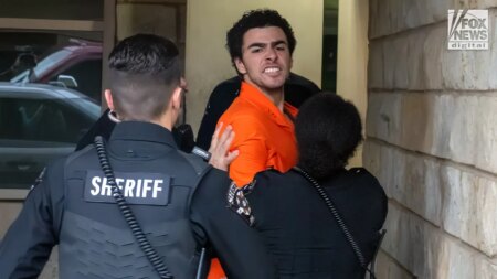 Fox News True Crime Newsletter: Luigi Mangione’s jailhouse calls, Karen Read’s claims, serial killer fears