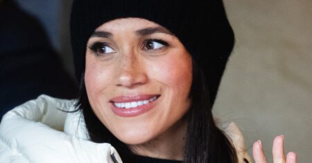 Why Meghan Markle Recommends Being ‘Messy’ and ‘Getting Your Hands Dirty’