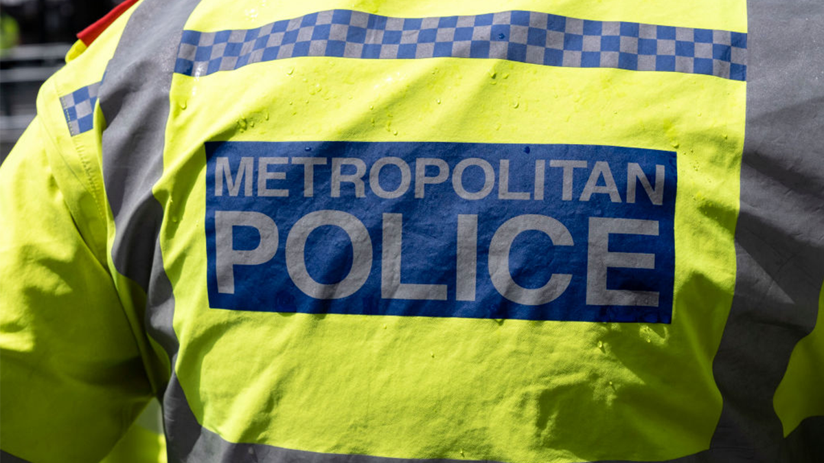 Metropolitan Police