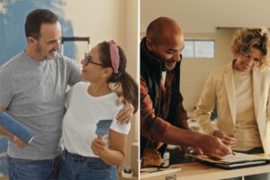 Homeowners are doing renovations and repairs amid economic uncertainty