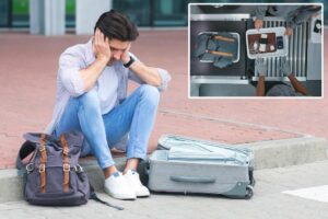 Lose something while flying? Here’s how to get back your belongings