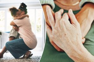 US moms don’t get enough self care, research says — here’s why
