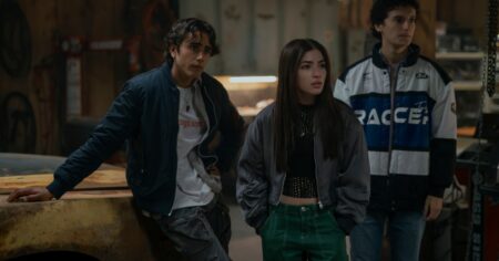 ‘Motorheads’ Season 2 Questions Answered: Is [Spoiler] Dead After Car Crash? Will There Be Changes? (Exclusive)