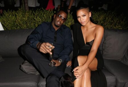 Cassie graphically describes disgusting act Diddy, male escort performed on her during ‘freak offs’