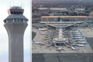 Newark airport air traffic controller offers damning assessment: ‘It is not safe. Don’t fly into Newark’