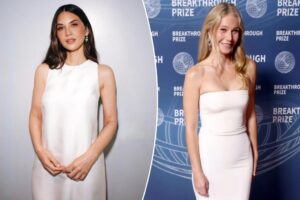 Messika draws A-list crowd with sparkling statement pieces