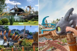 All you need to know about Universal Orlando’s new Epic theme park