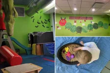 Exclusive | NYC special-needs gym closes for tragic reason, leaving parents heartbroken