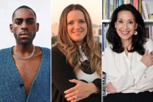 Jewelry influencers on their shopping secrets, dream jewels for 2025