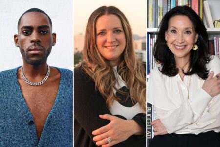 Jewelry influencers on their shopping secrets, dream jewels for 2025