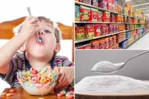 Breakfast cereals have gone from fuel to fluff — how to select the healthiest ones