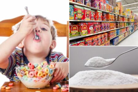 Breakfast cereals have gone from fuel to fluff — how to select the healthiest ones