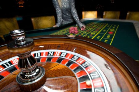 Dear Abby: My wife goes to the casino every night — she won’t stop gambling