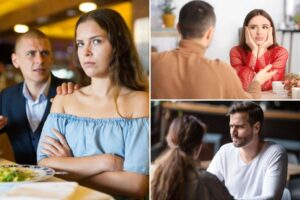 Never answer these common questions women ask their partners, expert warns — here’s how to stay out of trouble if you slip up