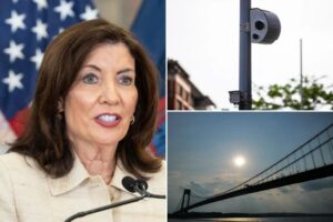 MTA will reap NYC business tax, speed camera fines under NY’s 4B behemoth budget