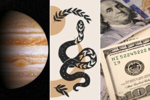 Money on your mind? You might be among 4 zodiac signs whose financial luck will change this week
