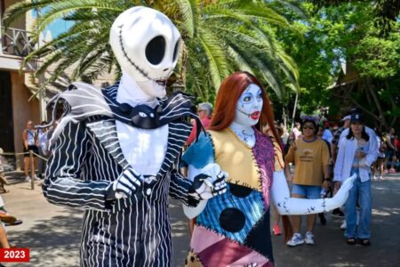 Beloved Disney World character gets a facelift this fall — and fans are shocked: ‘Screaming, crying, throwing up!’