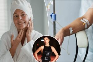 Exclusive | Biohackers and stars like Hailey Bieber are obsessed with this longevity molecule — but is it the ‘holy grail of supplements’?