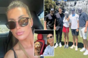 California lawyer Sara King sentenced to 21 months in prison for blowing M of clients’ money in Vegas, using funds to fuel lavish lifestyle