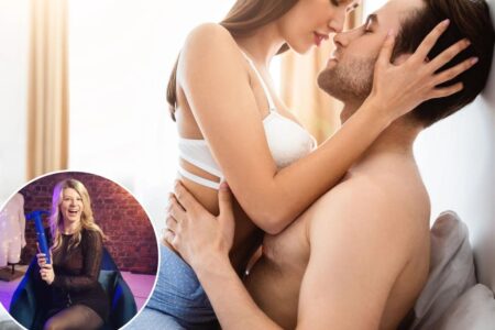Startling new trend sees increase in item men are using in bedroom