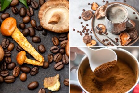This caffeine alternative offers surprising health benefits